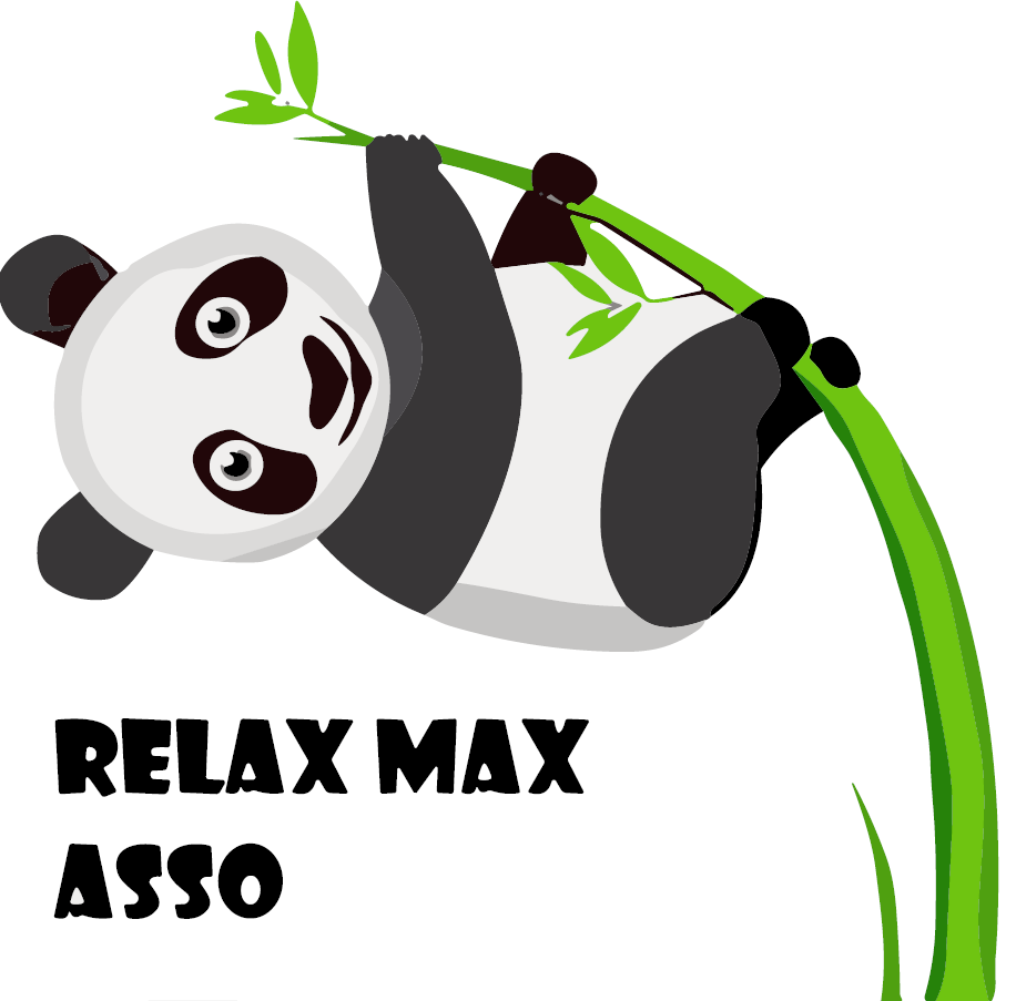 Relax Max Asso